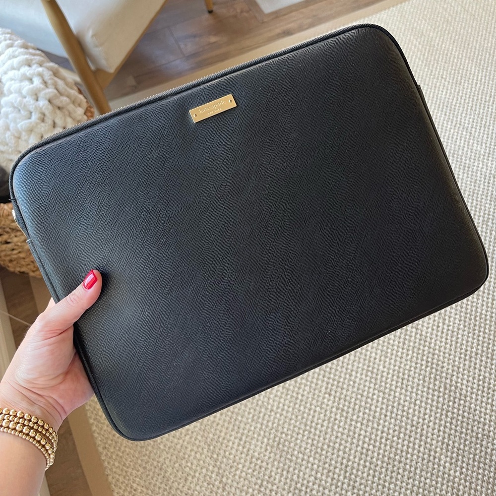 Kate Spade laptop case